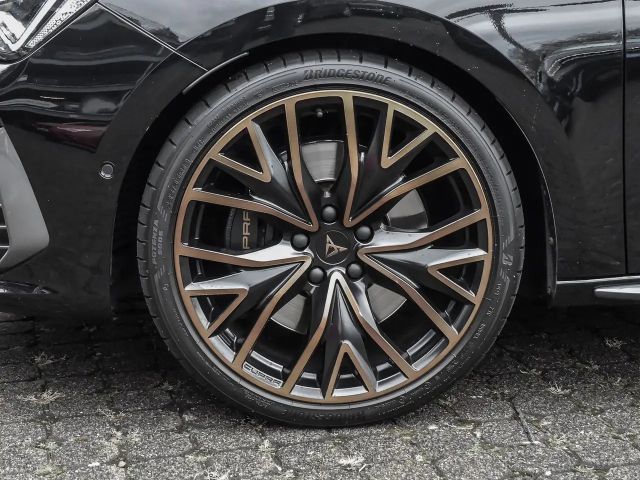 Cupra Leon 2.0 TSI DSG VZ