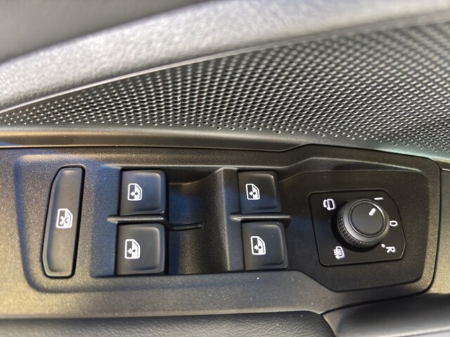 Volkswagen Tayron 1.5 eTSI DSG