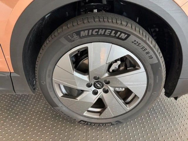 Opel Grandland X Edition Hybrid