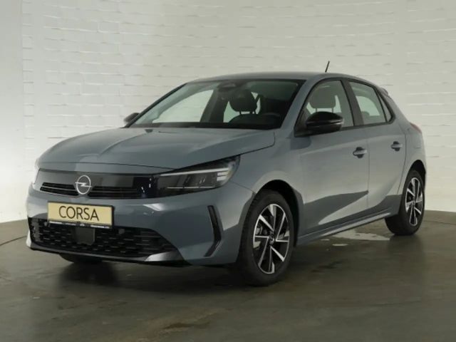 Opel Corsa Edition Hybrid