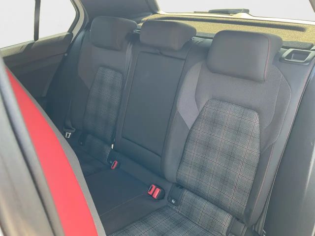 Volkswagen Golf 2.0 TSI DSG GTI Golf VIII