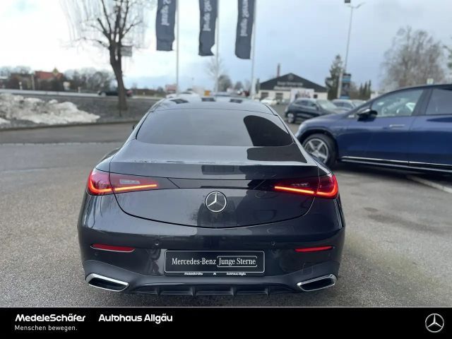 Mercedes-Benz CLE 450 4MATIC AMG Line