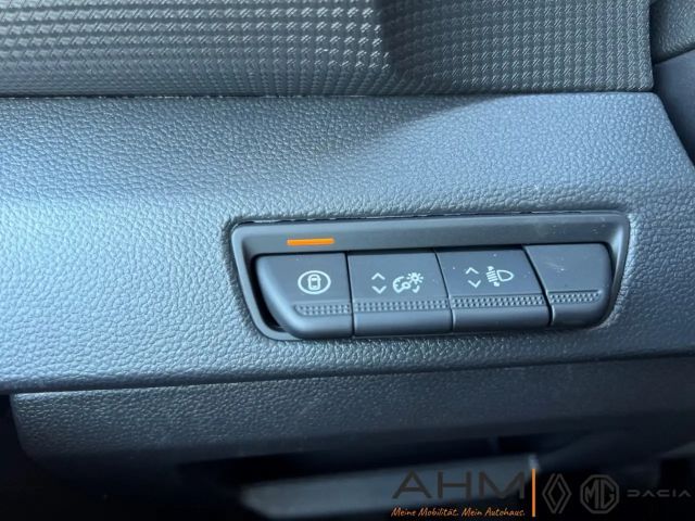 Renault Trafic Blue Comfort L1H1 dCi 110