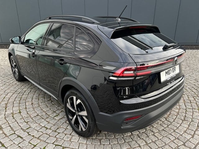 Volkswagen Taigo 1.0 TSI IQ.Drive