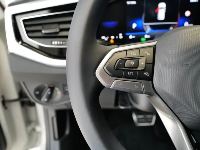 Volkswagen Polo 1.0 TSI DSG Plus