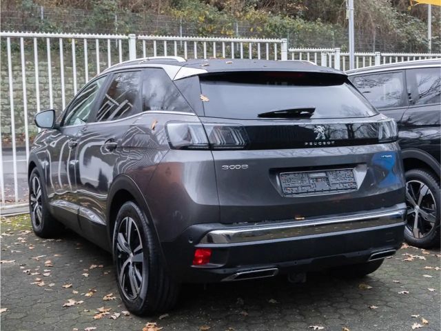 Peugeot 3008 GT-Line Hybrid