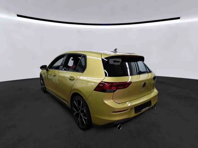 Volkswagen Golf DSG GTI