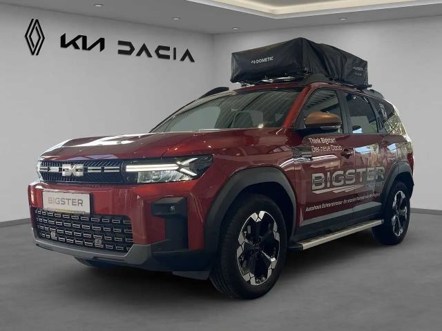 Dacia Bigster Extreme Mild Hybrid 140