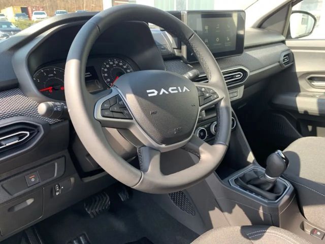 Dacia Sandero TCe 90