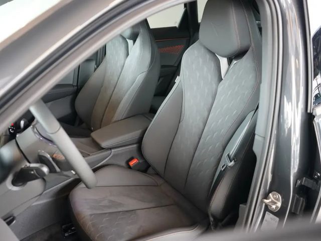 Cupra Terramar 2.0 TSI