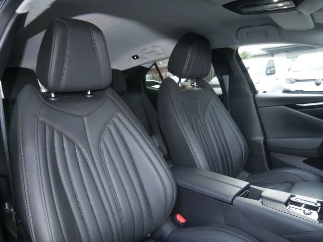 DS DS 4 E-Tense Mobiles