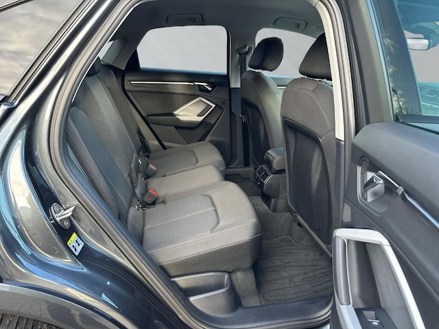 Audi Q3 35 TFSI S-Tronic Sportback