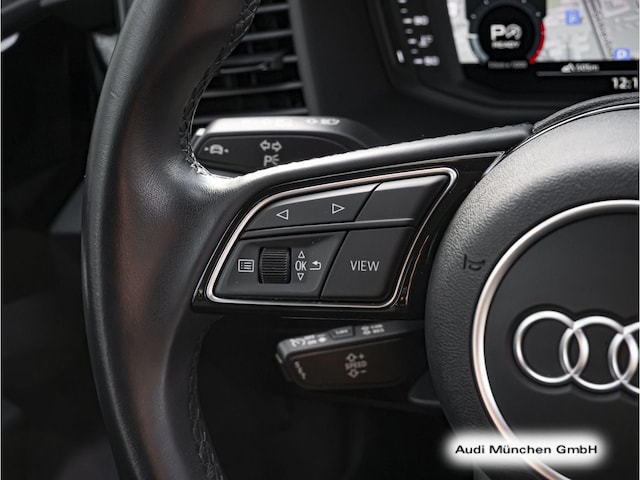 Audi A1 30 TFSI S-Tronic Sportback