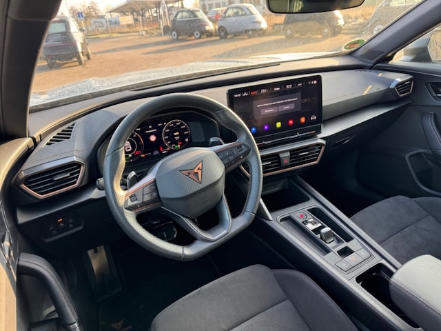 Cupra Formentor 1.4 e-Hybrid VZ
