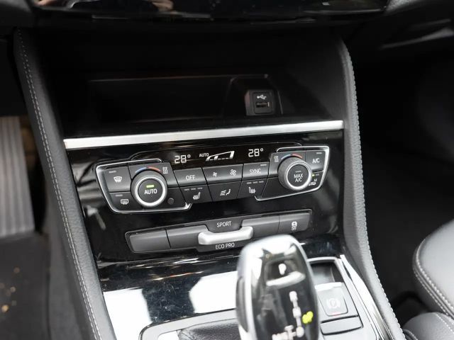 BMW 218 218d Gran Tourer Sport Line