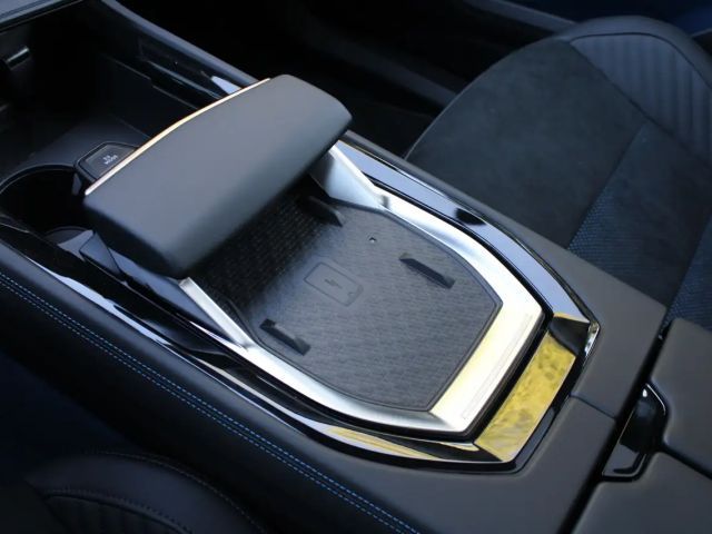 Renault Rafale 300 Plug-in Hybrid 4x4 Esp Alp mit AHK