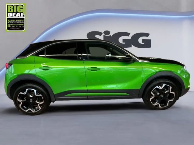 Opel Mokka Mokka-e Ultimate