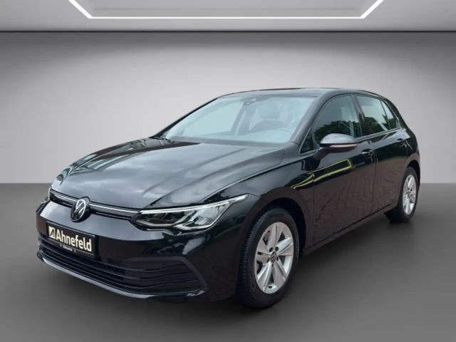 Volkswagen Golf 2.0 TDI Golf VIII Life