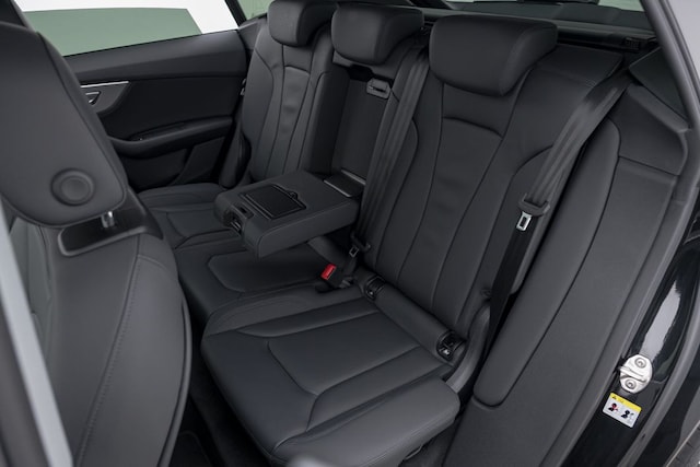 Audi Q8 50 TDI Quattro