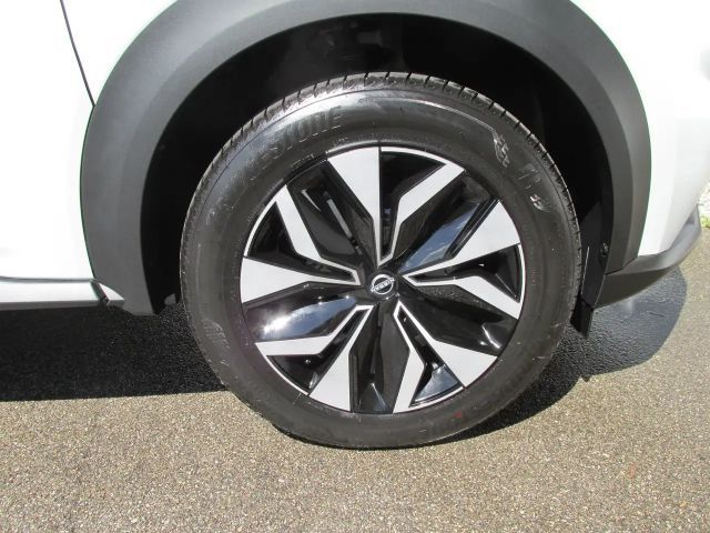 Nissan Juke Acenta DIG-T