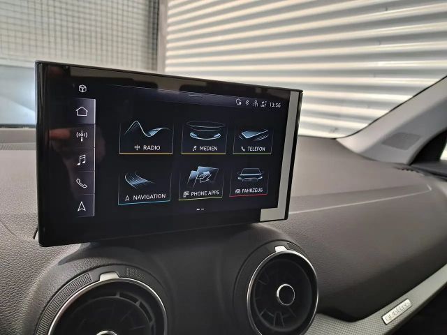 Audi Q2 35 TDI Quattro