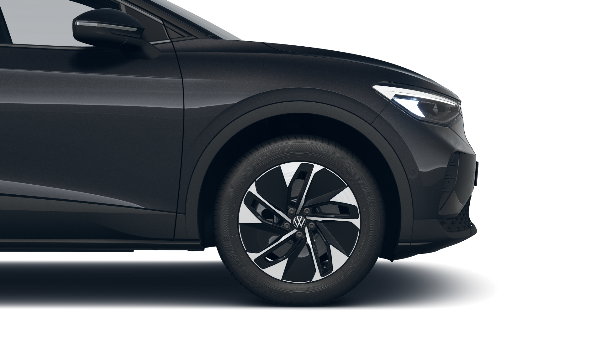 Volkswagen ID.4 Move Performance Pro