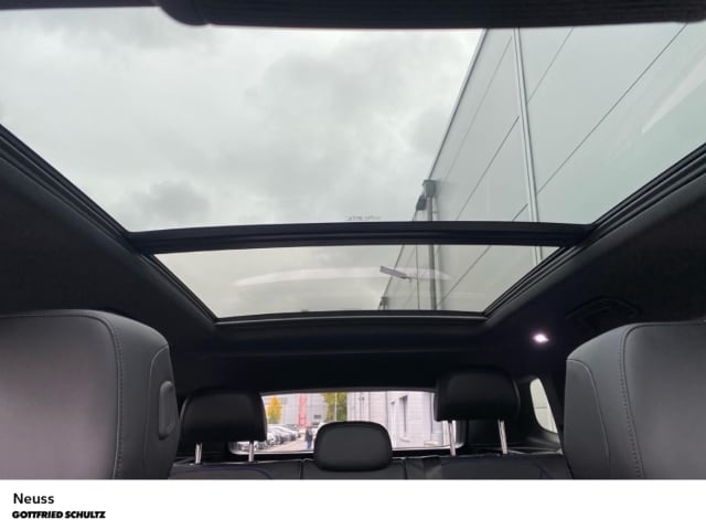 Volkswagen Tayron DSG R-Line eHybrid