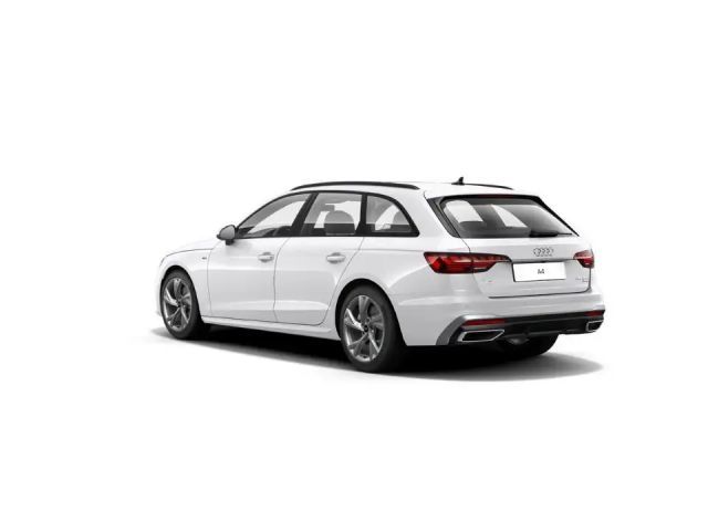 Audi A4 45 TFSI Quattro S-Line