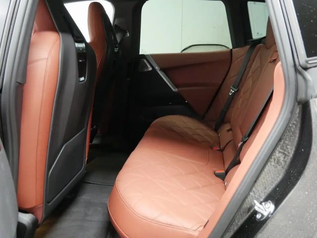 BMW iX M-Sport xDrive60