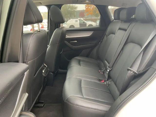 Mazda CX-60 4WD Homura