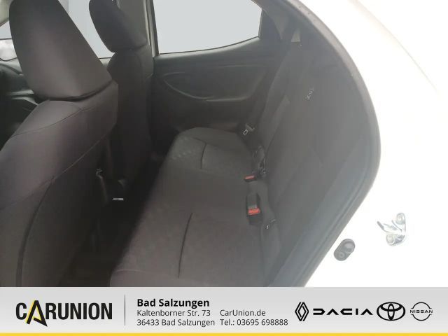 Toyota Yaris Comfort Hatchback Hybride