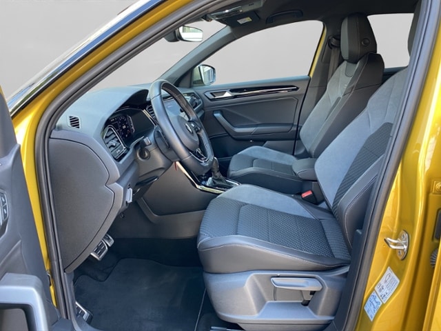 Volkswagen T-Roc 2.0 TSI OPF 4Motion +DSG+AKRA+LED