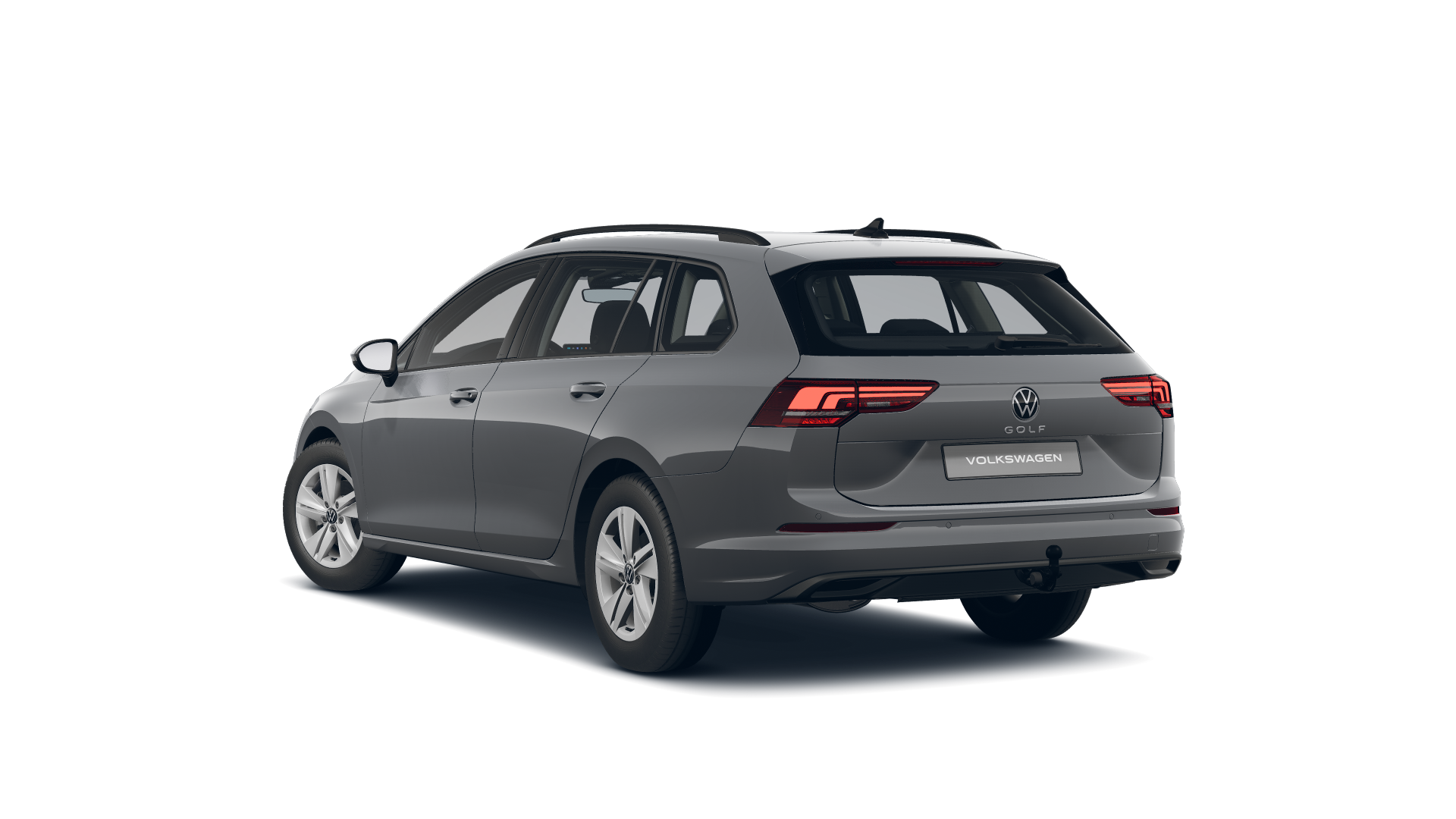 Volkswagen Golf Golf VIII Variant