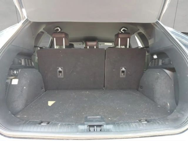 Ford Kuga EcoBoost ST Line X