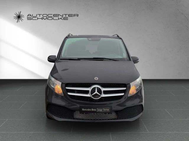Mercedes-Benz V 220 V 220 d