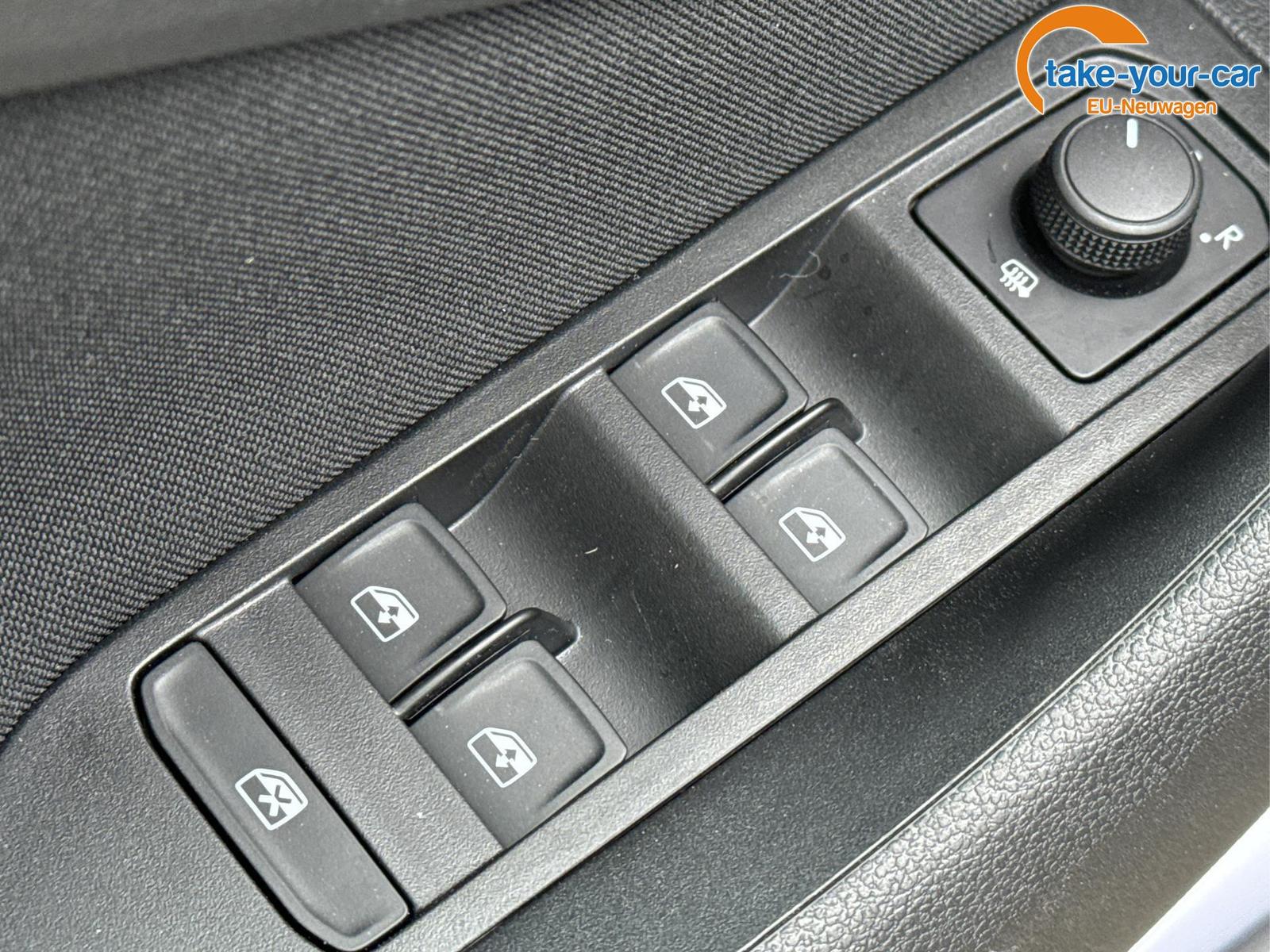 Skoda Scala Selection