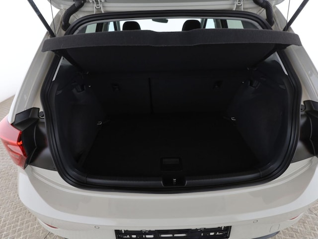 Volkswagen Polo 1.0 MPI Life