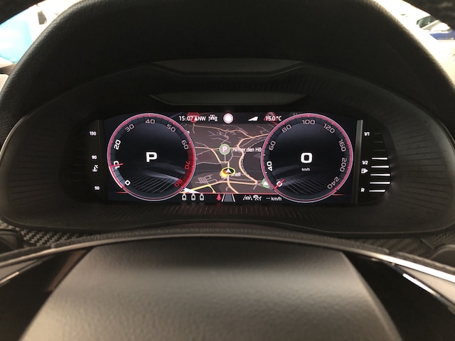 Skoda Kamiq 1.0 TSI Monte Carlo