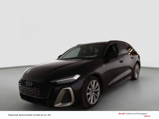 Audi A5 Avant Quattro S-Tronic