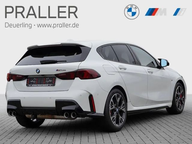 BMW 135 M-Sport Sedan xDrive