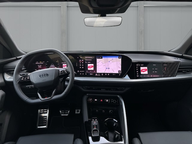 Audi Q5 Quattro S-Tronic Sportback