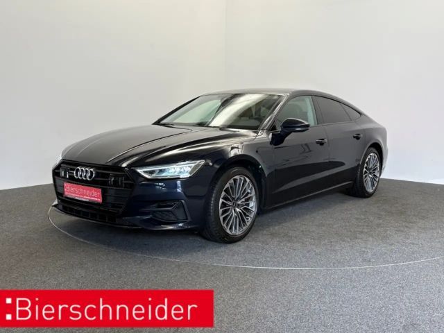 Audi A7 45 TFSI Quattro S-Tronic Sportback
