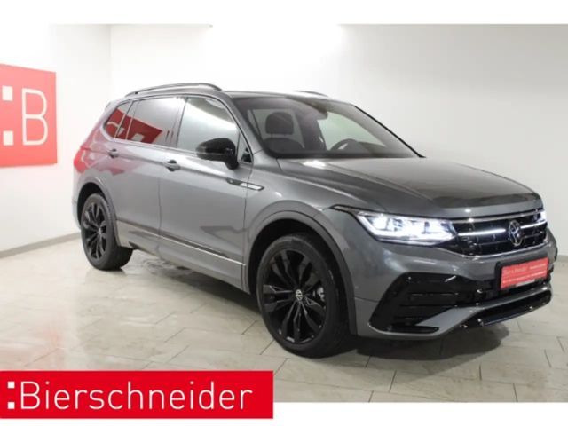 Volkswagen Tiguan 2.0 TDI Allspace DSG R-Line