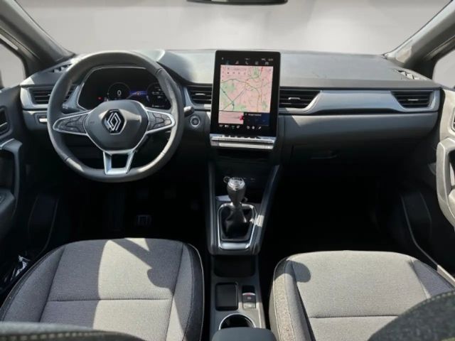 Renault Captur Techno