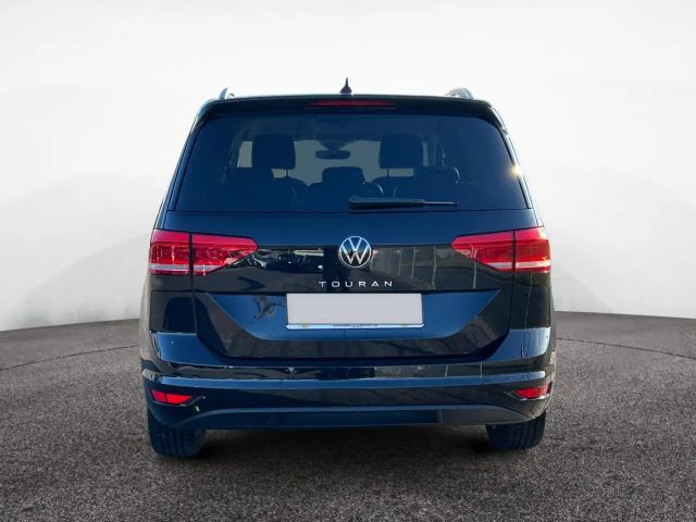 Volkswagen Touran DSG