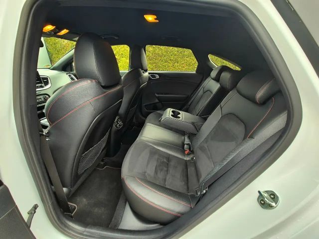 Kia ProCeed GDi GT-Line