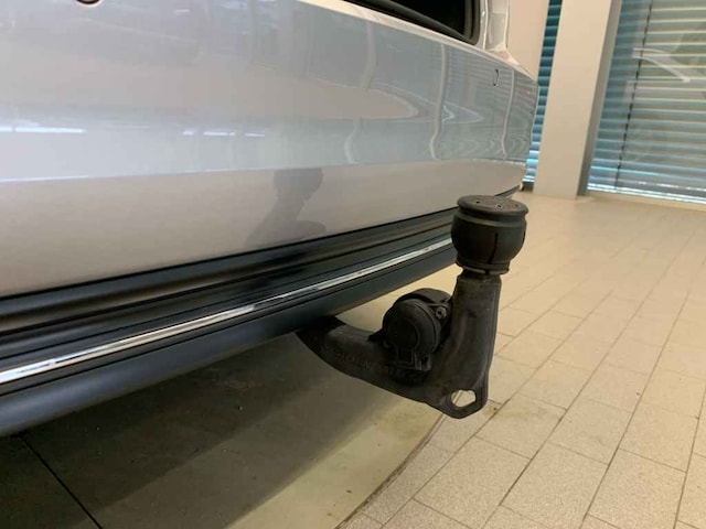 Audi A6 50 TDI Avant Quattro