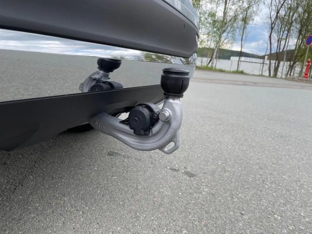 Mercedes-Benz GLB 200 Progressive