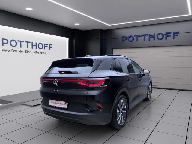 Volkswagen ID.4 IQ.Drive Performance Pro