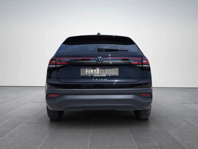 Volkswagen Taigo 4Me TSI